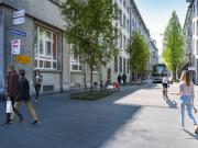 Erstvermietung Wohnen direkt an der Reuss und beim...