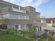 Erstvermietung Wunderschöne Maisonettewohnung