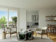 Erstvermietung “Zwei Buchen” – Entspannen am Park –...