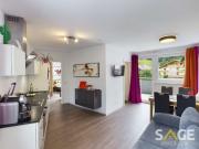 Ertragreiches Appartementhaus in Kaprun