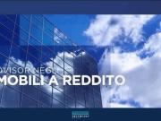 Ertragsbildende Investitionsmöglichkeiten in Lugano