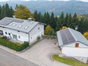 Ertragsobjekt 5 vermietete Wohnungen am Gmundnerberg