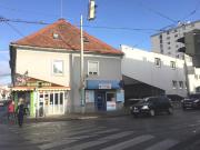 Ertragsobjekt in Graz, Münzgrabenstraße 91/Moserhofgasse...