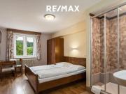 Ertragsobjekt sucht neuen Eigentümer Motel in Straß im...