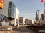 Ertragsobjekt: Zinshaus mit Geschäftslokalen und Wohnungen