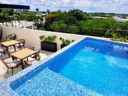 Erudita /Departamento/VENTA en Temozón, Mérida