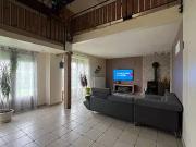 Ervauville 45320 Achat / Vente maison 7 pièces t7 au...