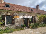 Ervauville Vente Maison 45
