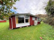 Erw Porthor,tywyn, Gwynedd, 2 Bedroom Chalet