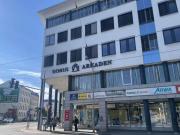 erweiterbare Bürofläche mit 165m² in Top Lage in Gohlis!