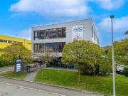 Zwei verfügbare Flächen bei Y PARC 41 m² und 47 m²