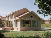 Erweiterte und renovierte freistehende Villa mit 7...