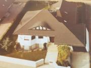 Erzhausen: Exklusive 2FH Villa in Toplage