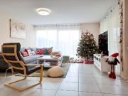 ES BRITS 2, Appartement de 3.5 pièces avec jardin et...