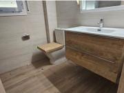 Es lloga habitatge dobra nova tipus dúplex, situat al...