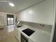 Es un Ático en edificio nuevo año 2010 ubicado en el...