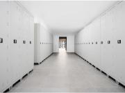 Es uno de los pocos complejos de obra nueva en Sierra...