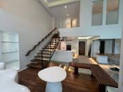 ESB142 For Rent | 2 Bedroom Loft Unit at Joya North...