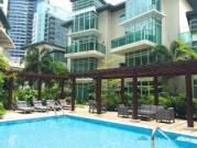 ESB143: For Rent | 2 Bedroom Unit at Edades Tower,...