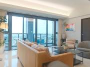 ESB183: For Rent | 4 Bedroom Penthouse at Uptown Ritz...