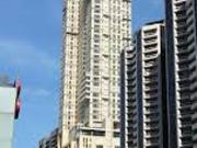 ESB58: FOR SALE | Discovery Primea, Makati | 3 Bedroom
