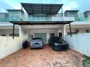 ESCADIA BANDAR PENAWAR WITH SOLAR PANEL fOR SALE