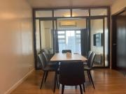 Escala Salcedo: 247 sqm Brand New Bare 3 Bedroom Unit...