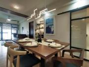 Escala Salcedo, 2 Bedroom Unit for Lease, Makati City