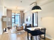 Escala Salcedo, 2BR with Parking FOR SALE in Salcedo...