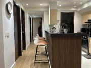 ESCALA SALCEDO 3 BEDROOM CONDO FOR RENT