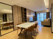 Escala Salcedo I Brand New & Renovated 3 Bedroom Unit...