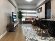 Escala Salcedo, Makati | 2 Bedroom Unit For Lease