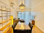 Escala Salcedo Makati by Ayala Alveo | 3BR Makati For...