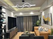 ESCALA SALCEDO MAKATI CITY for lease 3 bedroom
