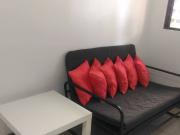 ESCALADE CONDOMINIUM 1BR FULLY FURNISHED FOR RENT IN...