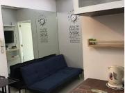 ESCALADES12XX: For Rent Fully Furnished 1BR with Balcony...