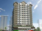 Escalades East Tower Condo in 20th Ave Cubao Quezon City...
