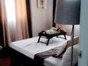 Escalades East Tower near Araneta Center