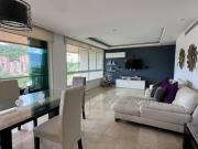 Escampadero Apartamento 114mts/3hab/2bañ/2pe