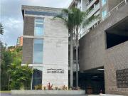 Escampadero Apartamento en Alquiler CP 25 005