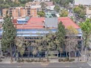 ESCANDÓN 1 SECCIÓN, EDIFICIO, RENTA, MIGUEL HIDALGO, CDMX
