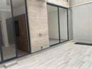 ESCANDON / PB / con TEERRAZA