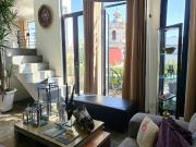 Escandon PH en Venta