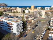 Escapa a la playa de Arenal en este piso en venta, Javea