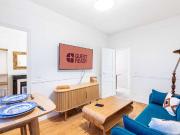 Escapade de Charme à Paris 15ème