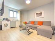 Escapade parisienne près de la Place d'Italie