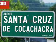 Escápate A La Naturaleza. Terreno De Campo En Santa Cruz...