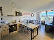 ¡Escápate a la tranquilidad de Algarrobo!