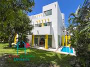 ¡Escápate al paraíso! Casa en renta vacacional para 8...