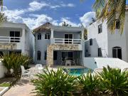 escápate al paraíso: villa frente al mar en san bruno,...